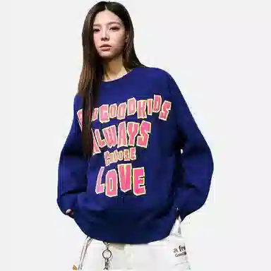 AFGK FW24 slogan