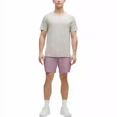 lululemon Pace Breaker 5"