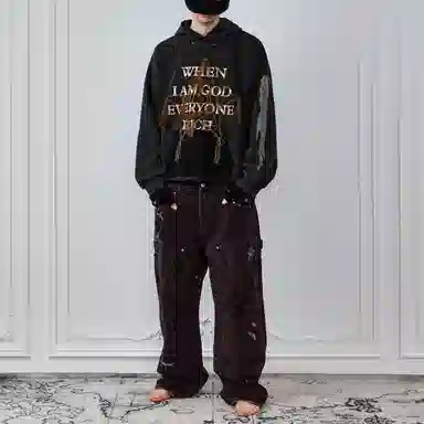 BIRTH OF ROYAL CHILD SS24