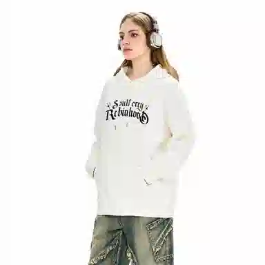 ROBINHOOD Logooversize