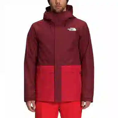 THE NORTH FACE