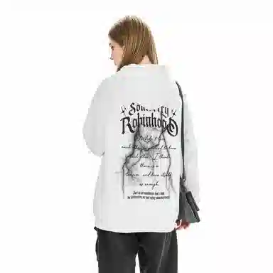 ROBINHOOD Logooversize