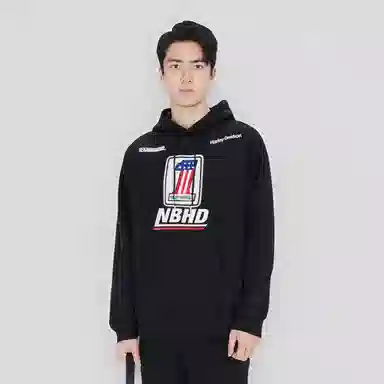NEIGHBORHOOD x Harley-Davidson FW22