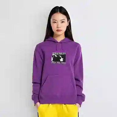 Supreme Dog Eat Dog Hooded Sweatshirt