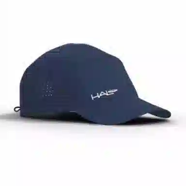 HALO Dryline