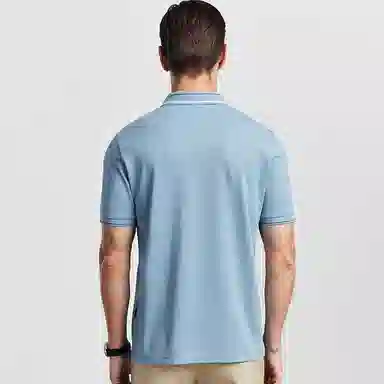 SEPTWOLVES Polo