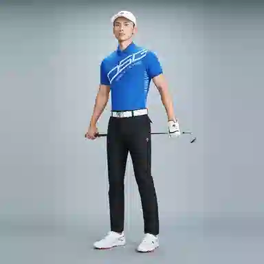 DESCENTEGOLF PRO PT-ZERO