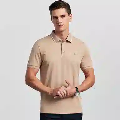 SEPTWOLVES Polo