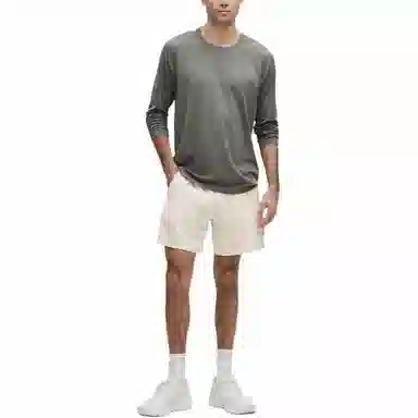 lululemon Pace Breaker 5"