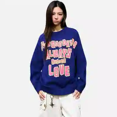 AFGK FW24 slogan