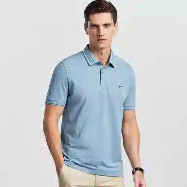 SEPTWOLVES Polo