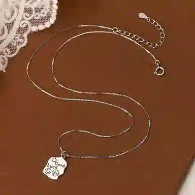 KOOGIS Good Luck S925