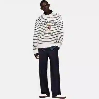 Tommy Hilfiger