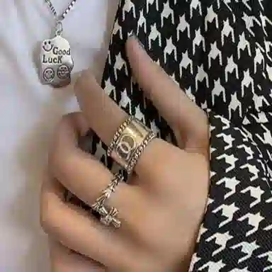 KOOGIS Good Luck S925