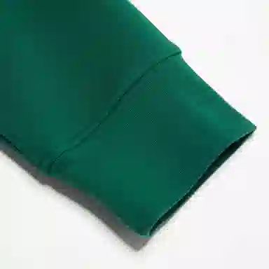 adidas Golf Crewneck Sweatshirt Green