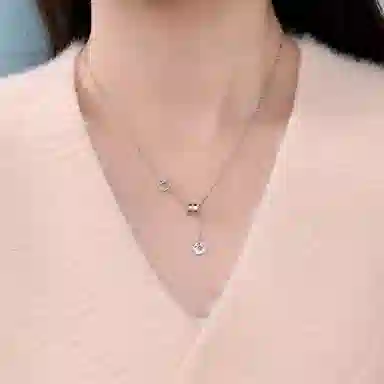 CHINA GOLD S925