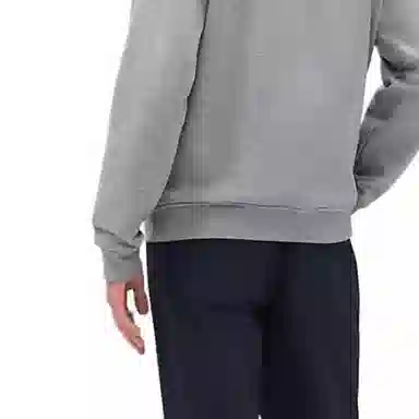 Hermes Gris Clair Jacket