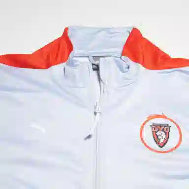 PUMA x Honor of Kings Jacket White