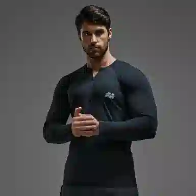 MUSCLETECH logo