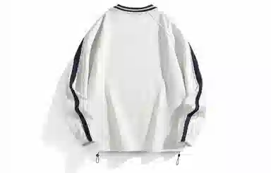 Honor of Kings V-Neck Long Sleeve Tee