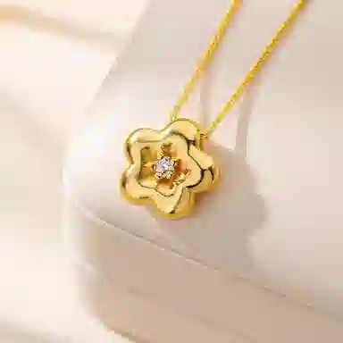 QLADY S925