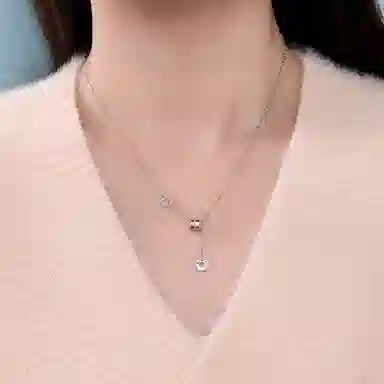 CHINA GOLD S925