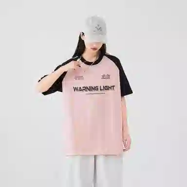 WARNING LIGHT logoT