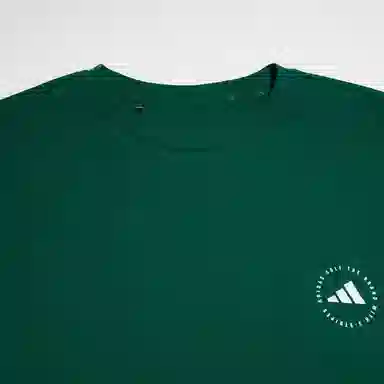adidas Golf Crewneck Sweatshirt Green