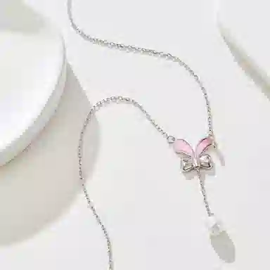 LILYLOTTY S925