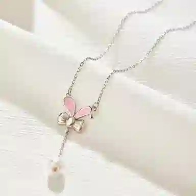 LILYLOTTY S925