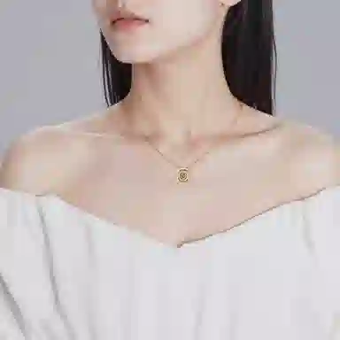 Swarovski Dancing Stone