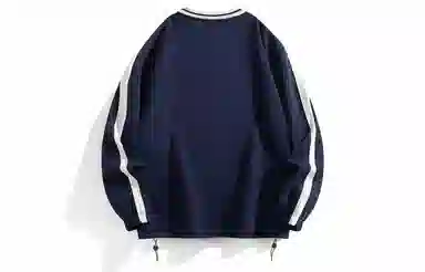 Honor of Kings V-Neck Long Sleeve Tee