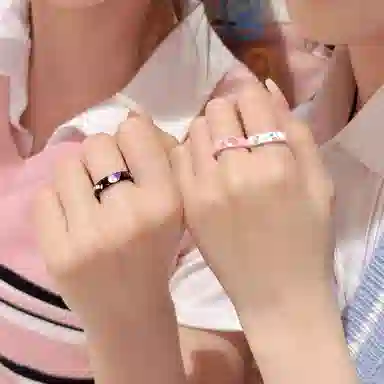 Hello Kitty 2024 ins Kuromi