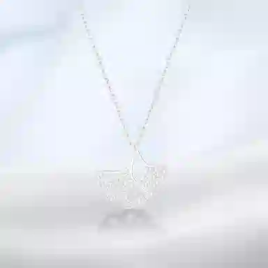 PRETTY DIARY ins S925