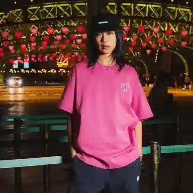 UNDEFEATED SS25 LogoT