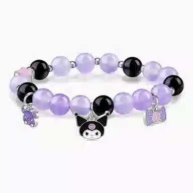 Hello Kitty 2024 ins Kuromi