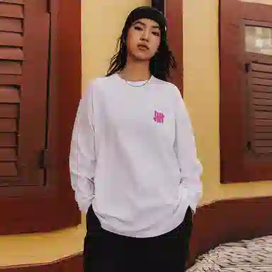 UNDEFEATED SS25 LogoT