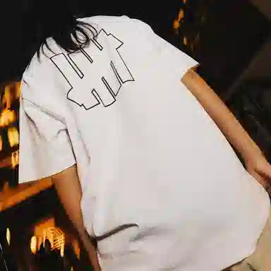 UNDEFEATED SS25 LogoT