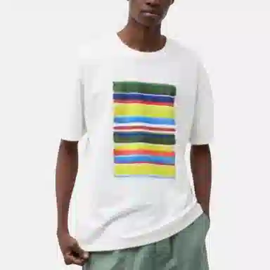 UNIQLO x JWANDERSON SS24 T