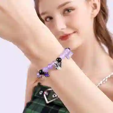 Hello Kitty 2024 ins Kuromi