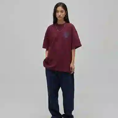 UNDEFEATED SS25 T