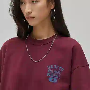 UNDEFEATED SS25 T