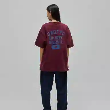 UNDEFEATED SS25 T