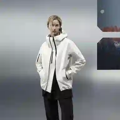 VERTEX Gore-Tex 800