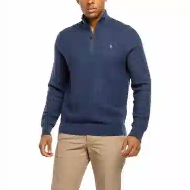 Polo Ralph Lauren FW23 Logo