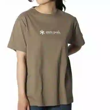 snow peak T