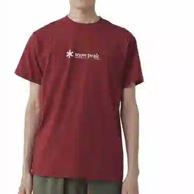 snow peak T