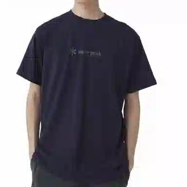 snow peak T
