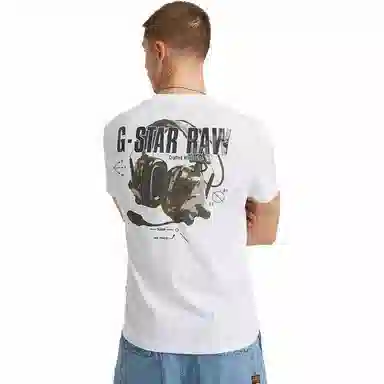 G-STAR RAW T