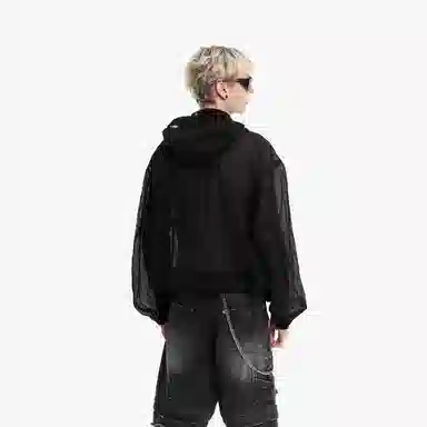 IMXS New Horse Run Black